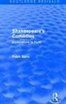 Ralph Berry, Berry Ralph - Shakespeare''s Comedies