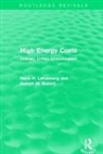 Joseph M. Dukert, Dukert Joseph M., Hans H. Landsberg, Hans H. Dukert Landsberg, Landsberg Hans H. - High Energy Costs
