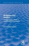 Lucinda McCray Beier, Lucinda (Appalachian State Universit Mccray Beier - Sufferers and Healers