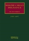 John Dunt, John (Senior Research Fellow Dunt, Dunt John - Marine Cargo Insurance