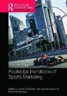 Simon (Coventry University Chadwick, Simon Chadwick, Nicolas Chanavat, Chanavat Nicolas, Michel Desbordes, Desbordes Michel - Routledge Handbook of Sports Marketing