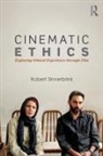 Robert Sinnerbrink, Sinnerbrink Robert - Cinematic Ethics