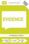 Charanjit Singh, Charanjit (University of West London Singh, Singh Charanjit - Q&a Evidence