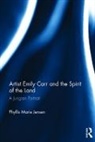 Phyllis Marie Jensen, Phyllis Marie (Jungian Analyst in Private Jensen, Jensen Phyllis Marie - Artist Emily Carr and the Spirit of the Land