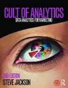 Steve Jackson, Steve (Quru Oy Jackson - Cult of Analytics