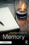 Davide (Liverpool Hope University Bruno, Davide Bruno, Bruno Davide - Preservation of Memory
