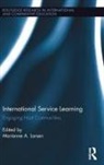 Marianne Larsen, Marianne Larsen, Larsen Marianne - International Service Learning