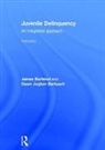 Dawn Bartusch, James Burfeind, James (University of Montana Burfeind, James Bartusch Burfeind - Juvenile Delinquency