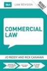 Rick Canavan, Canavan Rick, Jo Reddy, Jo (University of Hong Kong) Canavan Reddy, Reddy Jo - Q&a Commercial Law