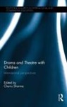 Charru (University of Delhi Sharma, Univer, Charru Sharma, Sharma Charru - Drama and Theatre With Children