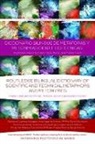 Irina Argüelles Álvarez, Georgina Cuadrado Esclapez, Cuadrado Esclapez Georgina, Georgina Cuadrado-Esclapez, Maria Pilar Duran Escribano, Duran Escribano Maria Pilar... - Diccionario Bilingue De Metaforas Y Metonimias Cientifico-Tecnicas