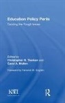 Christopher H. Mullen Tienken, Carol A. Mullen, Mullen Carol A., Christopher H. Tienken, Tienken Christopher H. - Education Policy Perils