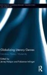 Jernej Imlinger Habjan, Jernej Habjan, Habjan Jernej, Fabienne Imlinger, Imlinger Fabienne - Globalizing Literary Genres