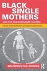 Brandynicole Brooks, Brandynicole (Child Welfare Training Acade Brooks, Brooks Brandynicole - Black Single Mothers and the Child Welfare System