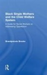 Brandynicole Brooks, Brandynicole (Child Welfare Training Acade Brooks, Brooks Brandynicole - Black Single Mothers and the Child Welfare System