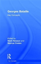 Mark Coelen Hewson, Marcus Coelen, Coelen Marcus, Mark Hewson, Hewson Mark - Georges Bataille