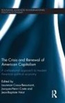 Laurence (Universite Sorbonne Nouv Cossu-Beaumont, Laurence Cossu-Beaumont, Cossu-Beaumont Laurence, Jacques-Henri Coste, Coste Jacques-Henri, Jean-Baptiste Velut... - Crisis and Renewal of U.s. Capitalism