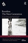 Jenny Ingram Thatcher, Jessie Abrahams, Abrahams Jessie, Ciaran Burke, Burke Ciaran, Nicola Ingram... - Bourdieu: The Next Generation