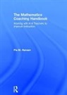 Pia Hansen, Pia (Math Learning Center Hansen - Mathematics Coaching Handbook