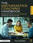 Pia Hansen, Pia (Math Learning Center Hansen - Mathematics Coaching Handbook