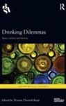 Thomas (Coventry University Thurnell-Read, Thomas Thurnell-Read - Drinking Dilemmas