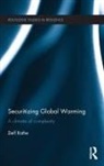 Delf Rothe, Delf (University of Hamburg Rothe, Rothe Delf - Securitizing Global Warming