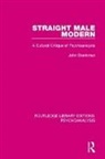 John Brenkman - Straight Male Modern