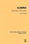 John P. Entelis - Algeria