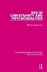 William Cole - Sex in Christianity and Psychoanalysis