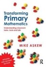 Mike Askew, Mike (Monash University Askew, Askew Mike - Transforming Primary Mathematics