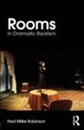 Fred Miller Robinson, Fred Miller (University of San Diego Robinson, Robinson Fred Miller - Rooms in Dramatic Realism