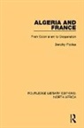 Dorothy Pickles, Pickles Dorothy - Algeria and France