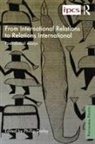 Philip Darby, Philip Darby, Darby Philip - From International Relations to Relations International