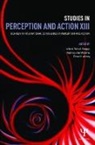 Julie A. Malone Weast-Knapp, Drew H Abney, Marylauren Malone, JULIE A WEAST-KNAPP, Weast-Knapp Julie A. - Studies in Perception and Action XIII