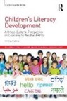 Catherine Mcbride - Children''s Literacy Development