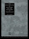 M.c. Lemon, Lemon M.C. - Discipline of History and the History of Thought
