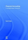 David Kolitz, David (University of Exeter Kolitz, Kolitz David - Financial Accounting