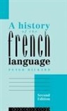 Peter Rickard, Rickard Peter - History of the French Language