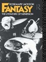 Dr Rosemary Jackson, Rosemary Jackson, Jackson Rosemary - Fantasy