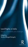 Varsha (Nirma University Bhagat-Ganguly, Varsha Bhagat-Ganguly, Bhagat-Ganguly Varsha - Land Rights in India