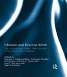 Manuel Cupido-Dos-Santos Coelho-E-Silva, Neil Armstrong, Armstrong Neil, Manuel Coelho-E-Silva, Coelho-E-Silva Manuel, Amândio Cupido-dos-Santos... - Children and Exercise XXVIII