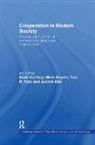 Anders Snyder Biel, Anders Biel, Biel Anders, Mark Snyder, Snyder Mark, Tom R. Tyler... - Cooperation in Modern Society