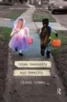 Simon Green, Simon (University of Hull Green - Crime, Community and Morality