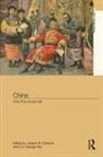 Joseph Wei Esherick, Joseph Esherick, Joseph W Esherick, Joseph W. Esherick, C X George Wei, C. X. George Wei - China