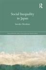 Sawako Shirahase, Shirahase Sawako - Social Inequality in Japan