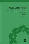 Philip Cox, Adriana Craciun, Craciun Adriana, Richard Cronin, Claudia L Johnson, W M Verhoeven... - Anti-Jacobin Novels, Part II, Volume 10