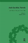 Philip Cox, Adriana Craciun, Craciun Adriana, Richard Cronin, Claudia L Johnson, W M Verhoeven... - Anti-Jacobin Novels, Part II, Volume 7