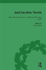 Philip Cox, Adriana Craciun, Craciun Adriana, Richard Cronin, Claudia L Johnson, W M Verhoeven... - Anti-Jacobin Novels, Part II, Volume 8