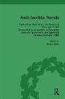 Philip Cox, Adriana Craciun, Craciun Adriana, Richard Cronin, Claudia L Johnson, W M Verhoeven... - Anti-Jacobin Novels, Part II, Volume 9