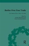 Gordon Bannerman, Bannerman Gordon, Mark Duckenfield, Duckenfield Mark, Anthony Howe, Howe Anthony... - Battles Over Free Trade, Volume 1